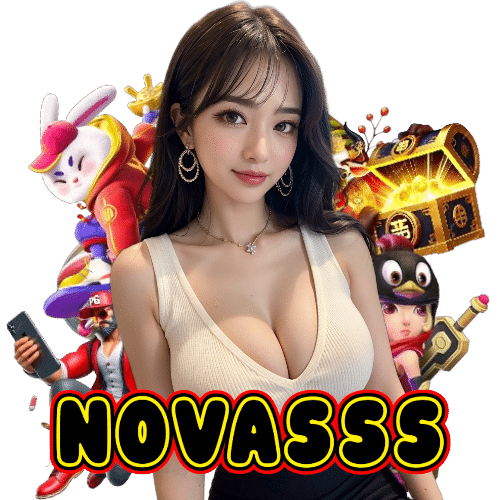 nova555 slot