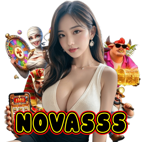nova555 จ่ายจริง