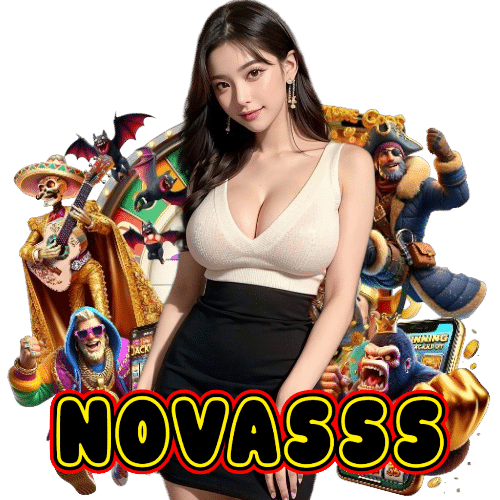 nova555 สล็อต